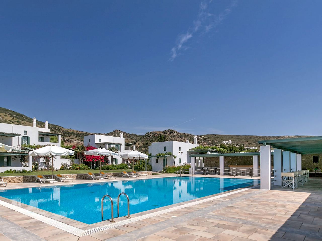 Dioni Hotel