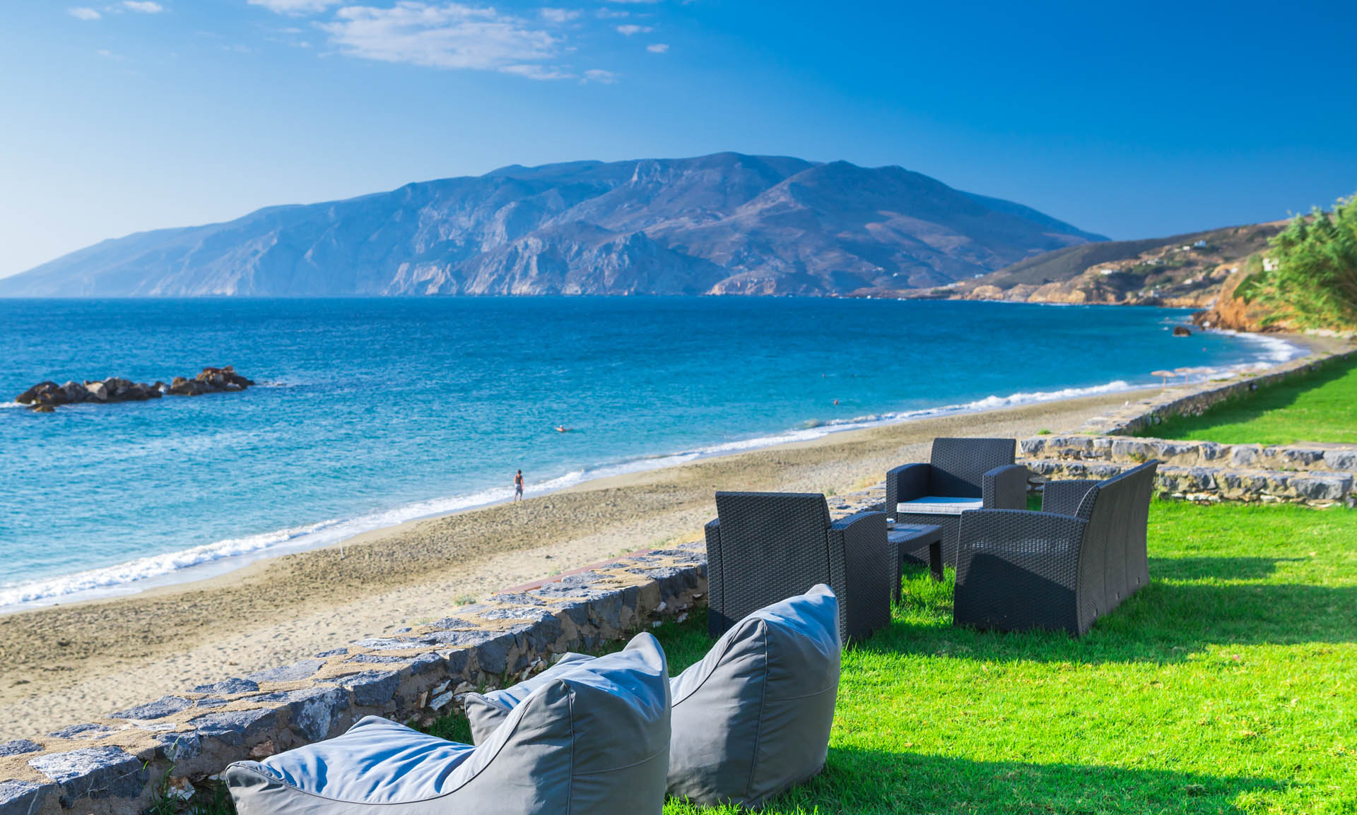 Hydroussa Hotel