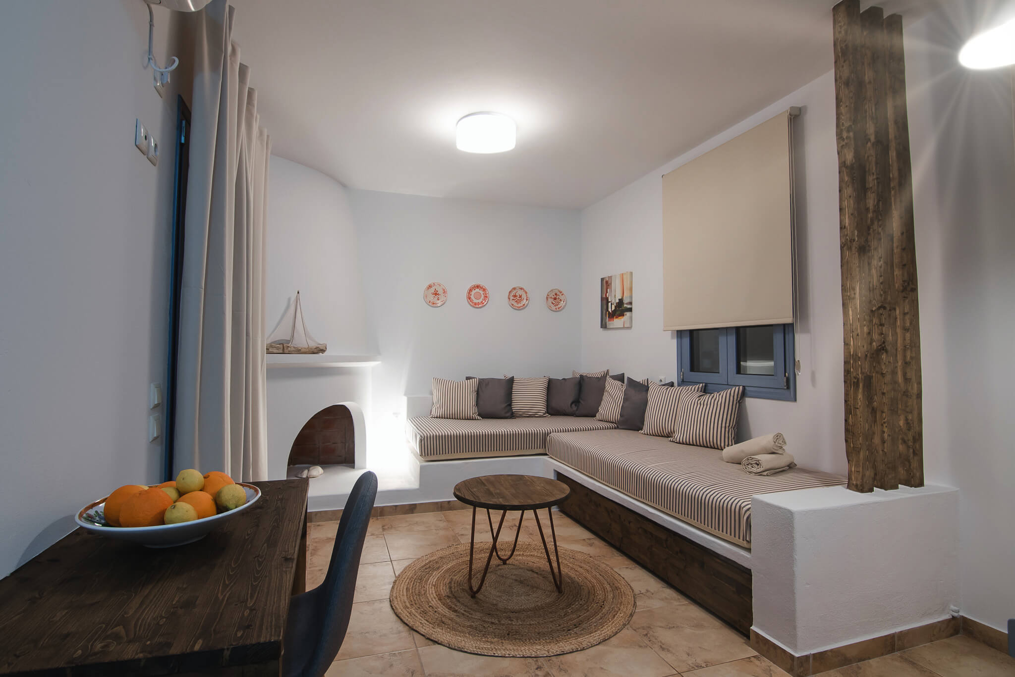 Kallisti Studios & Apartments