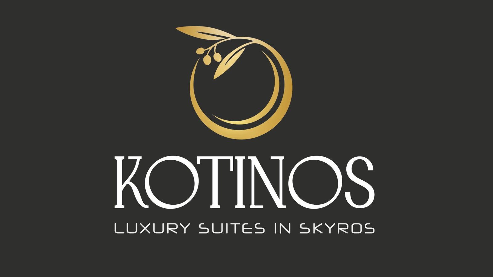 Kotinos Luxury Suites