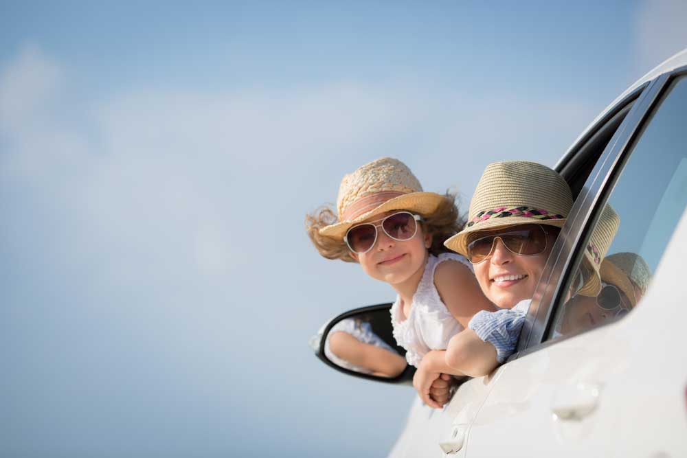 Pegasus Rent A Car