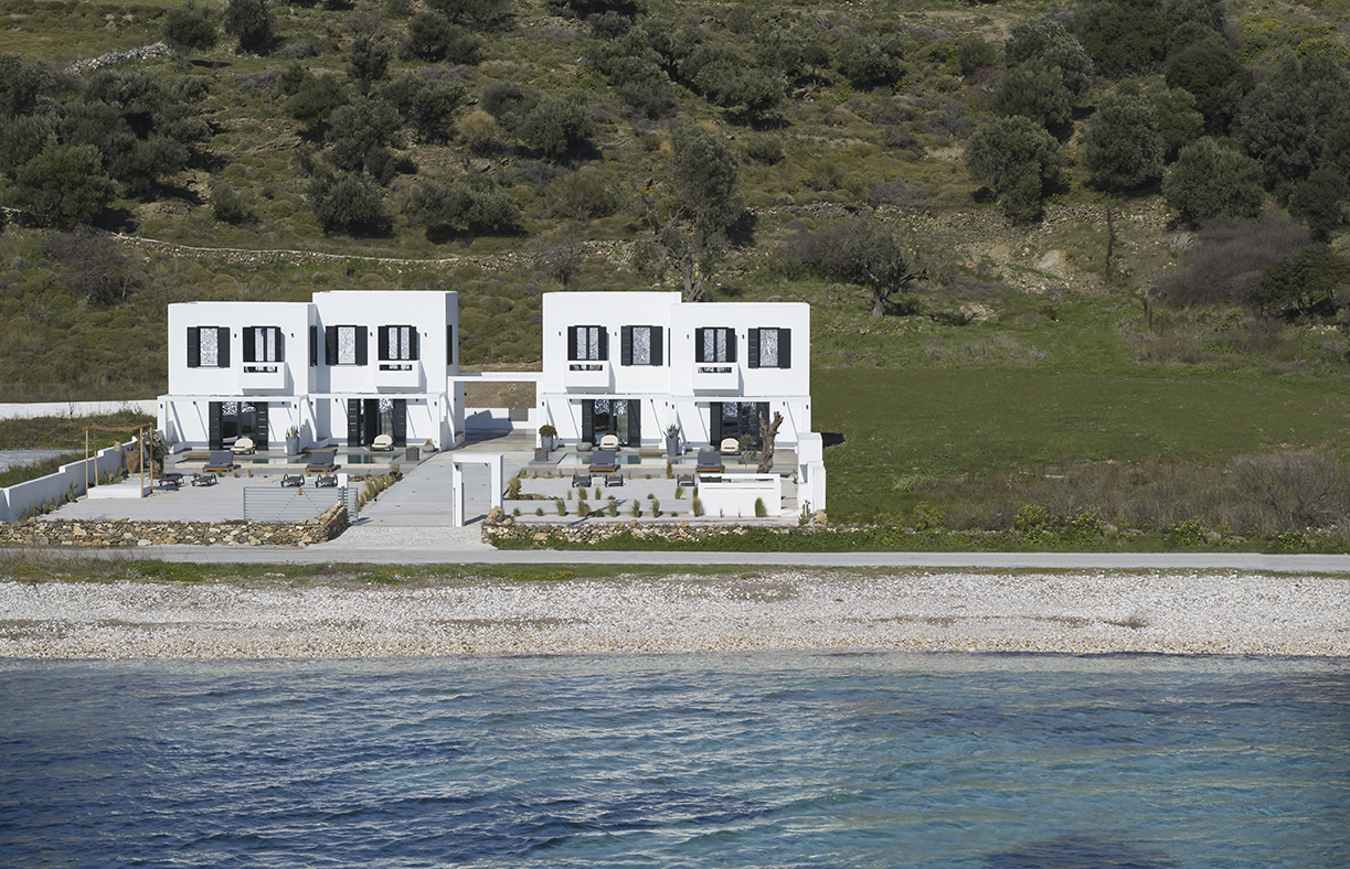 Villa Sereno Natu