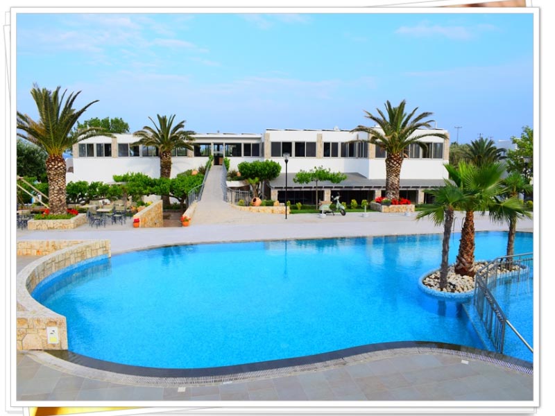Skiros Palace Hotel