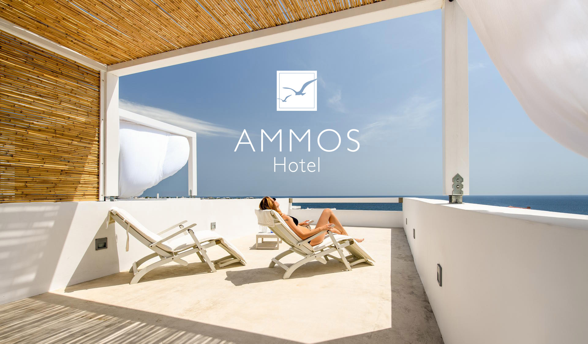 Skyros Ammos Hotel