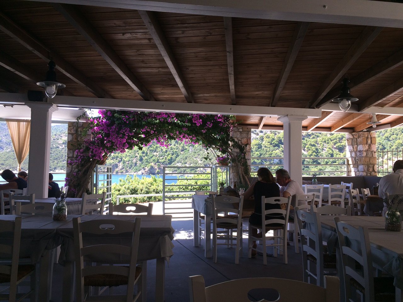Estiatorio tis Stamatias